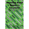 Detective Almst Regnan's Chronicles