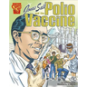 Jonas Salk and the Polio Vaccine