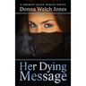 Her Dying Message