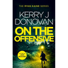 On the Offensive
