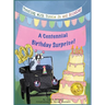 Touring with Tinzie Jo and Brindley: A Centennial Birthday Surprise