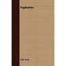 Explosives