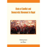 State of Conflict and Democratic Movement in Nepal