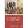 Conflict and Development