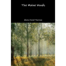 The Maine Woods