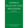 Federal Rules of Civil Procedure; 2024 Edition: With Statutory Supplement
