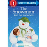 The Snowman and the Snowdog