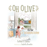 Oh Olive: Oh No! A Thunderstorm
