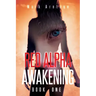 Red Alpha Awakening