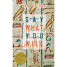 Say What You Will (Able Muse Book Award for Poetry)