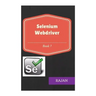 Selenium Webdriver: Book1