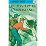 Hardy Boys 08: The Mystery of Cabin Island