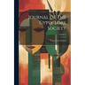 Journal Of The Gypsy Lore Society; Volume 3