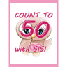 Count To 50 with SISI