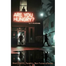 Are You Hungry?: A Collection of Stories, Parables, Poems & Noir