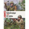 Fallschirmjäger Vs Us Soldier: Saint-Lô 1944