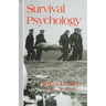 Survival Psychology