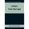 Letters from the Cape