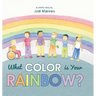 What Color is Your Rainbow?