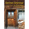 German Grammar in Context