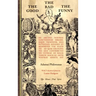 The Good The Bad The Funny: de Arcano Nostrae Sanctissimae Mirabilisque Trinitatis