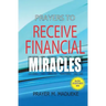 Prayers to receive financial miracles