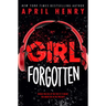 Girl Forgotten