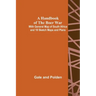 A Handbook of the Boer War; With General Map of South Africa and 18 Sketch Maps and Plans