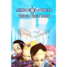 Code Lyoko: Trivia Quiz Book