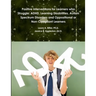 Positive Interventions for Learners who Struggle: ADHD, Learning Disabilities, Autism Spectrum Disorders and Oppositional or Non-Compliant Learners