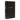 NKJV, Pew Bible, Large Print, Hardcover, Black, Red Letter Edition