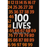 100 Lives Pure Slush Vol. 20