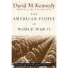 The American People in World War II: Freedom from Fear Part Two
