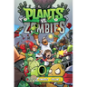 Plants vs. Zombies Zomnibus Volume 1