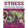 Stress relieving Design: Adult Coloring Book