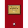 Maryland Revolutionary Records