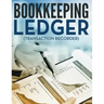 Bookkeeping Ledger (Transaction Recorder)