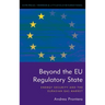 Beyond the Eu Regulatory State: Energy Security and the Eurasian Gas Market