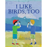 I like birds, too