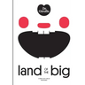 Dr. Giraffe: Land of the Big: a little story about leukaemia