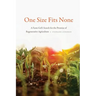 One Size Fits None: A Farm Girl's Search for the Promise of Regenerative Agriculture