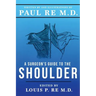A Surgeons Guide To The Shoulder