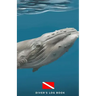 Diver's Log Book: scuba diving log book 100 dives