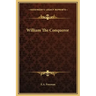 William the Conqueror