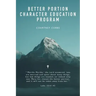 Better Portion Character Education Program