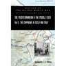 Mediterranean and Middle East Volume V: The Campaign in Sicily 1943 and the Campaign in Italy, 3rd Sepember 1943 to 31st March 1944. OFFICIAL CAMPAIGN