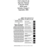 TM 9-2320-272-10 Operator Manual 5 Ton 6x6 Truck M939 series Includes Change 2 September 2004