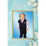 Jayden's Remarkable Journey