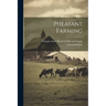 Pheasant Farming
