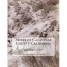 Mines of Calaveras County California